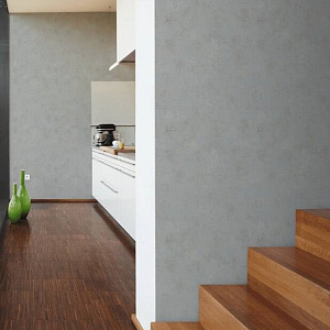 A.S. Creation New Unique 37789-6 для кухни для коридора для кабинета для загородного дома для комнаты для прихожей серый
